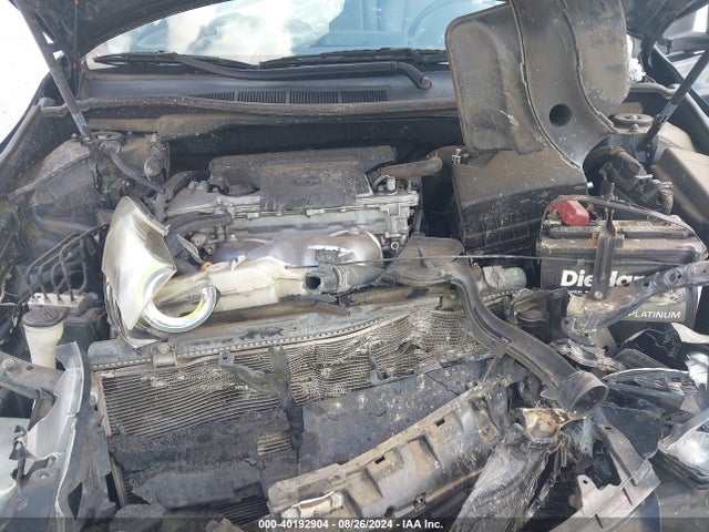 Toyota CAMRY SE 2017 4T1BF1FK6HU366390 Image 10