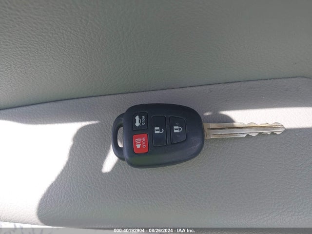 Toyota CAMRY SE 2017 4T1BF1FK6HU366390 Image 11