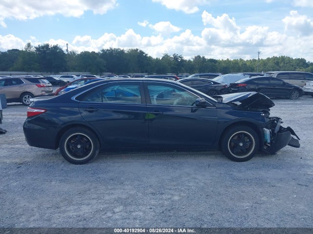 Toyota CAMRY SE 2017 4T1BF1FK6HU366390 Image 13