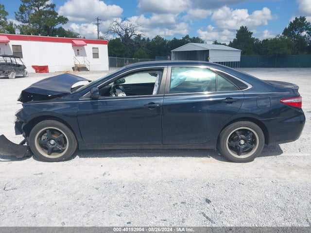 Toyota CAMRY SE 2017 4T1BF1FK6HU366390 Image 14