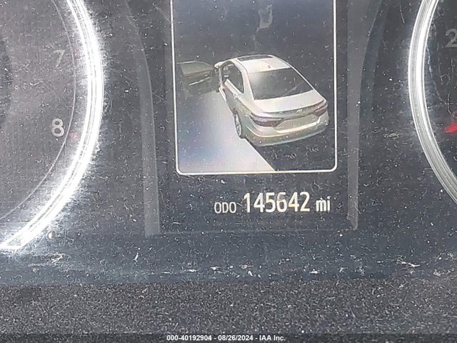 Toyota CAMRY SE 2017 4T1BF1FK6HU366390 Image 15