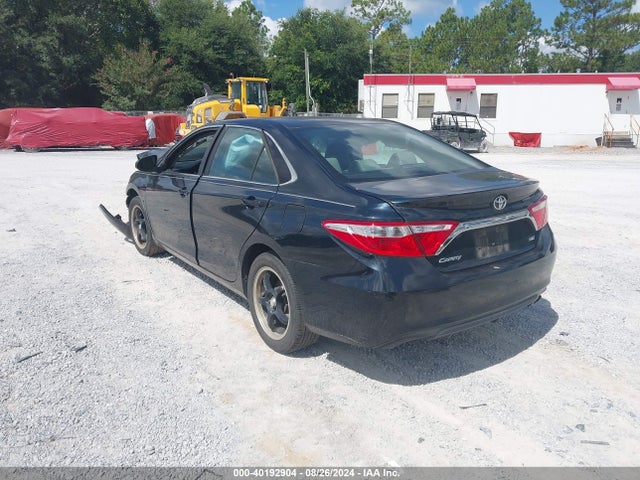 Toyota CAMRY SE 2017 4T1BF1FK6HU366390 Image 3
