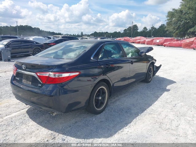 Toyota CAMRY SE 2017 4T1BF1FK6HU366390 Image 4