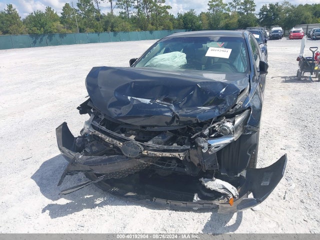 Toyota CAMRY SE 2017 4T1BF1FK6HU366390 Image 6