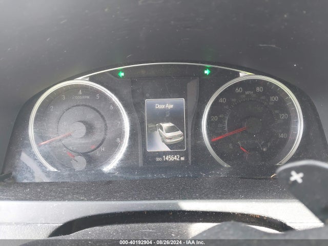 Toyota CAMRY SE 2017 4T1BF1FK6HU366390 Image 7