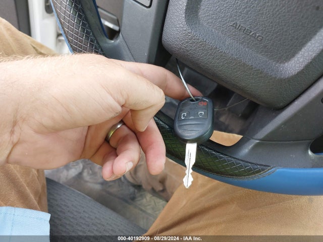 Ford F-150 Xl 2014 1FTMF1CMXEKD66547 Image 11