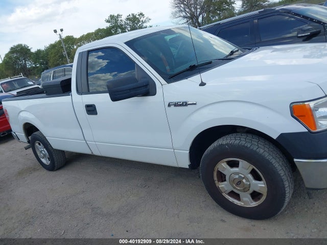 Ford F-150 Xl 2014 1FTMF1CMXEKD66547 Image 13