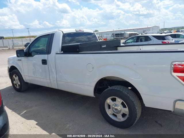 Ford F-150 Xl 2014 1FTMF1CMXEKD66547 Image 14