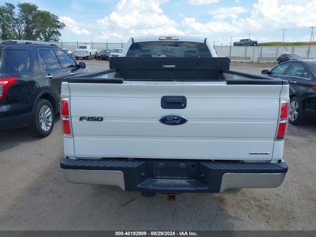 Ford F-150 Xl 2014 1FTMF1CMXEKD66547 Image 16