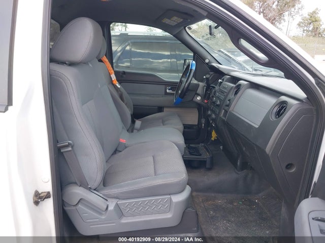 Ford F-150 Xl 2014 1FTMF1CMXEKD66547 Image 5