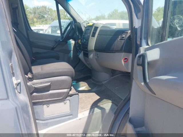 WD3PE7CDXJP621790 Mercedes-Benz Sprinter 2500 Standard Roof V6