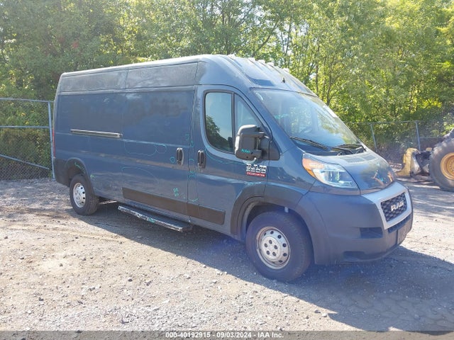 2019 3C6TRVDG3KE520587 zdjęcie główne