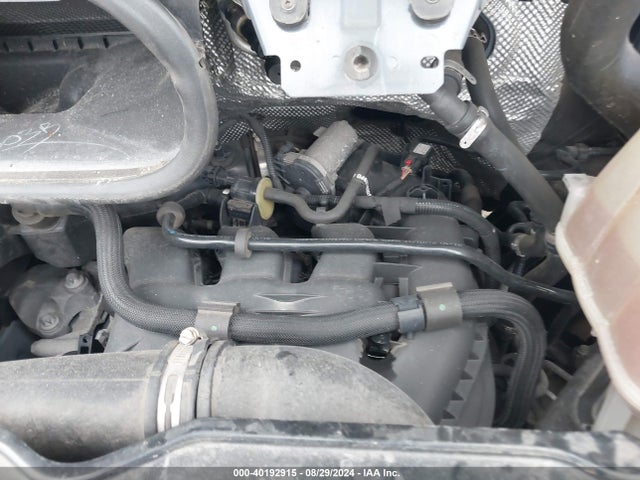RAM Promaster 2500 2019 3C6TRVDG3KE520587 Image 10