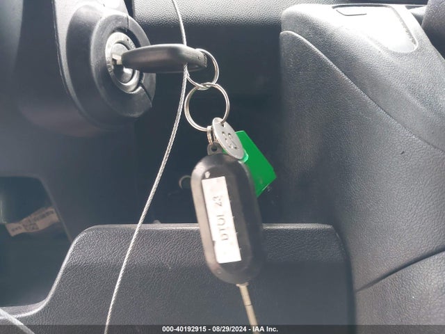 RAM Promaster 2500 2019 3C6TRVDG3KE520587 Image 11