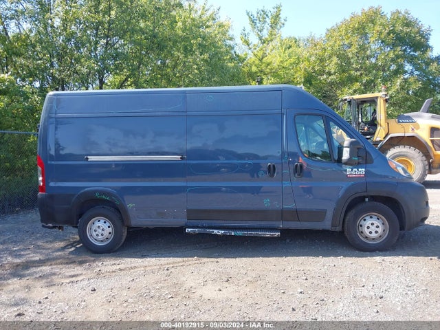 RAM Promaster 2500 2019 3C6TRVDG3KE520587 Image 13