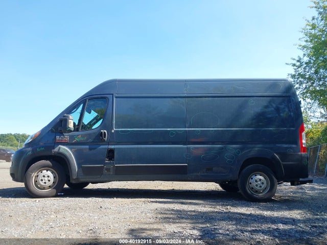 RAM Promaster 2500 2019 3C6TRVDG3KE520587 Image 14