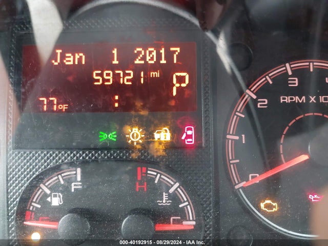 RAM Promaster 2500 2019 3C6TRVDG3KE520587 Image 15