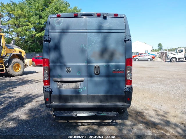 RAM Promaster 2500 2019 3C6TRVDG3KE520587 Image 16