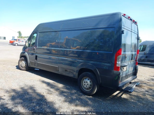 RAM Promaster 2500 2019 3C6TRVDG3KE520587 Image 3
