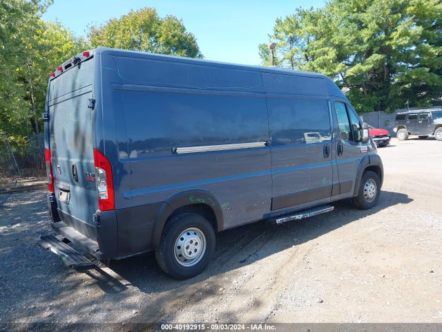 RAM Promaster 2500 2019 3C6TRVDG3KE520587 Image 4