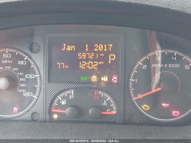 RAM Promaster 2500 2019 3C6TRVDG3KE520587 Image 7