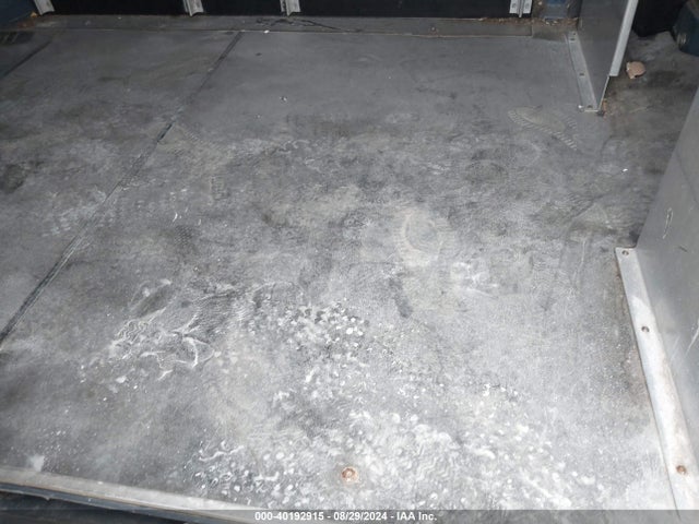 RAM Promaster 2500 2019 3C6TRVDG3KE520587 Image 8