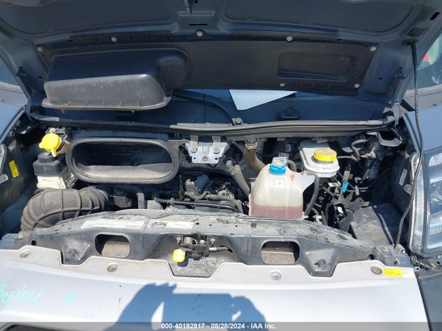 RAM Promaster 2500 2019 3C6TRVDG1KE515100 Image 10