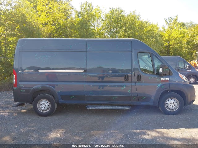 RAM Promaster 2500 2019 3C6TRVDG1KE515100 Image 13