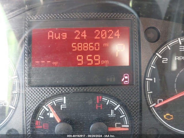 RAM Promaster 2500 2019 3C6TRVDG1KE515100 Image 15
