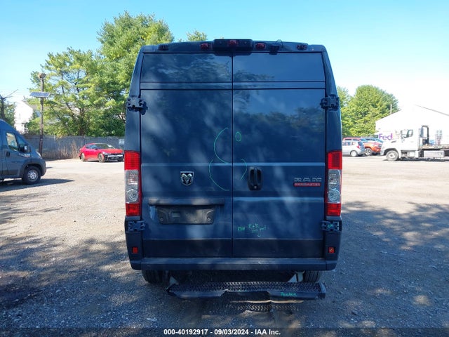 RAM Promaster 2500 2019 3C6TRVDG1KE515100 Image 16