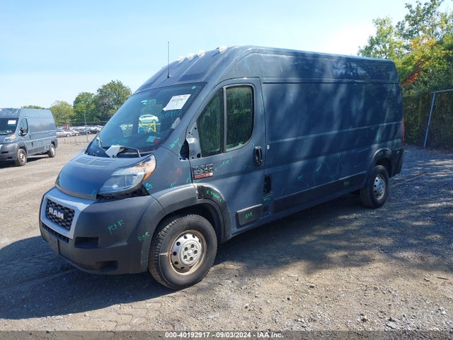 3C6TRVDG1KE515100 RAM Promaster 2500