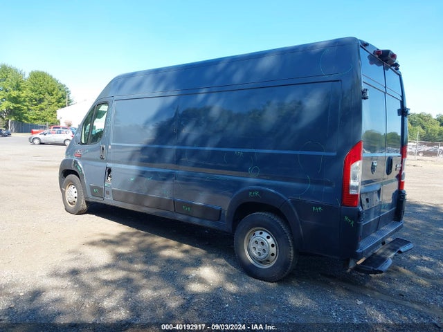 3C6TRVDG1KE515100 RAM Promaster 2500