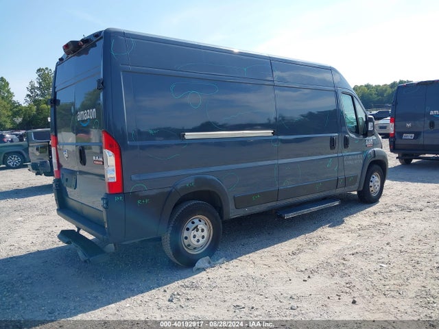 3C6TRVDG1KE515100 RAM Promaster 2500