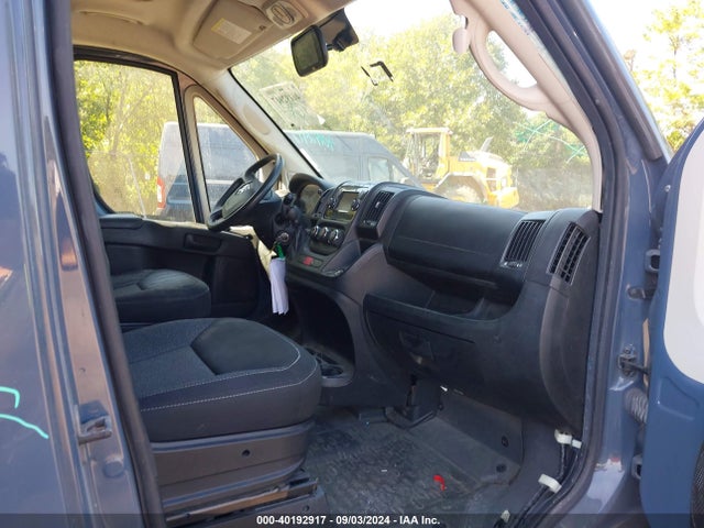 RAM Promaster 2500 2019 3C6TRVDG1KE515100 Image 5