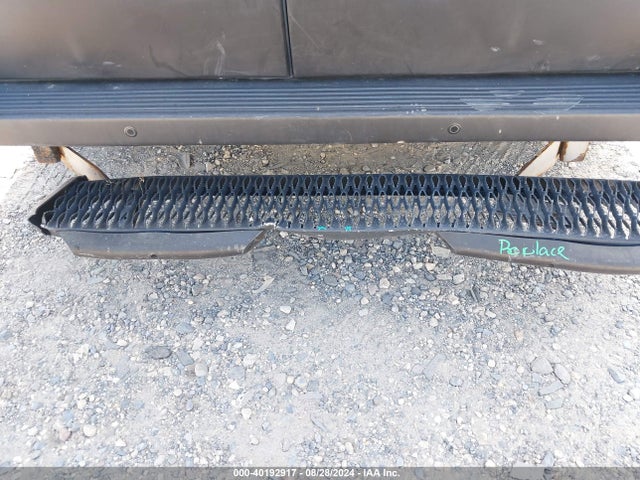 3C6TRVDG1KE515100 RAM Promaster 2500