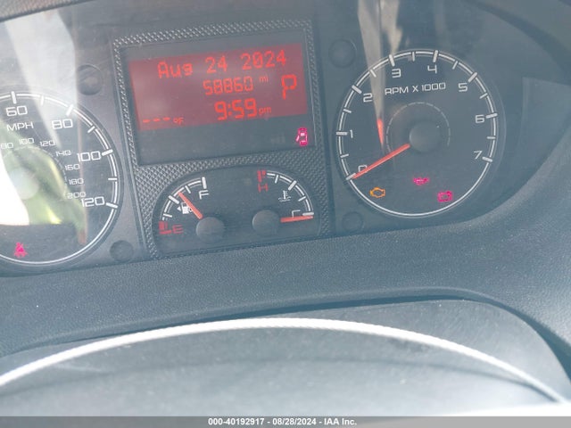 RAM Promaster 2500 2019 3C6TRVDG1KE515100 Image 7