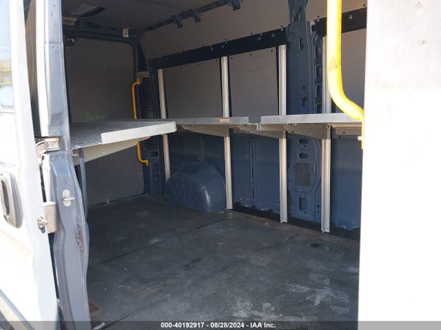 3C6TRVDG1KE515100 RAM Promaster 2500