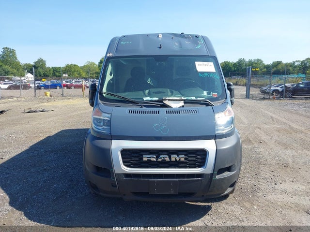 RAM Promaster 2500 2019 3C6TRVDG4KE517004 Image 12