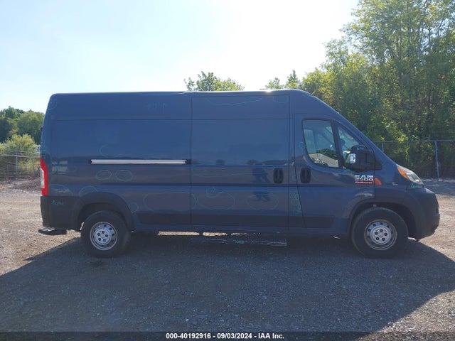 RAM Promaster 2500 2019 3C6TRVDG4KE517004 Image 13