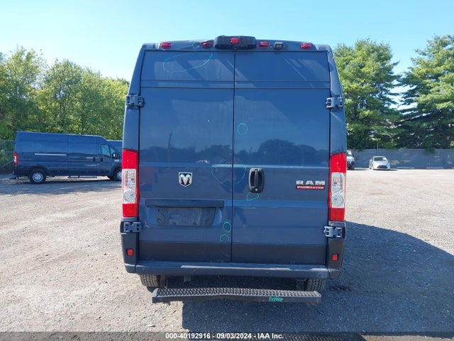 RAM Promaster 2500 2019 3C6TRVDG4KE517004 Image 16