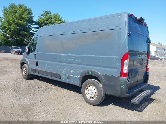 3C6TRVDG4KE517004 RAM Promaster 2500