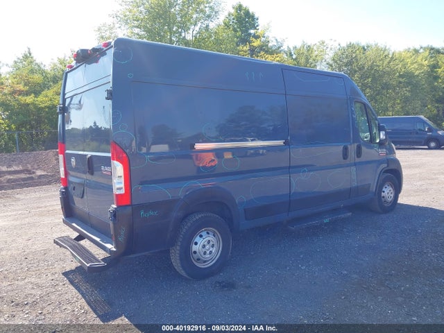 3C6TRVDG4KE517004 RAM Promaster 2500
