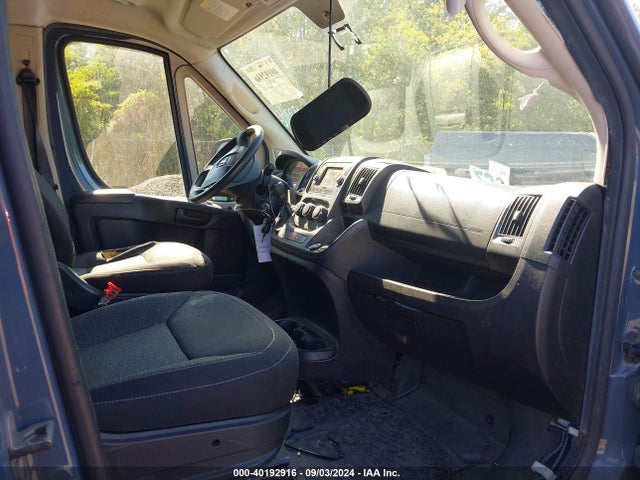 RAM Promaster 2500 2019 3C6TRVDG4KE517004 Image 5