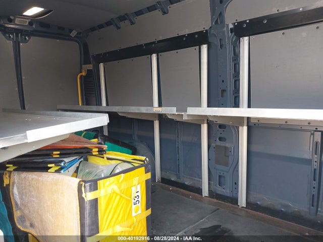 3C6TRVDG4KE517004 RAM Promaster 2500