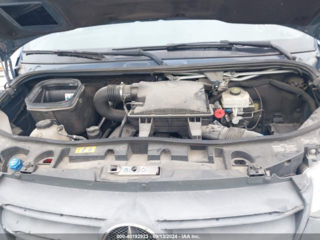 WD4PF1CD5KT006823 Mercedes-Benz Sprinter 2500 High Roof V6