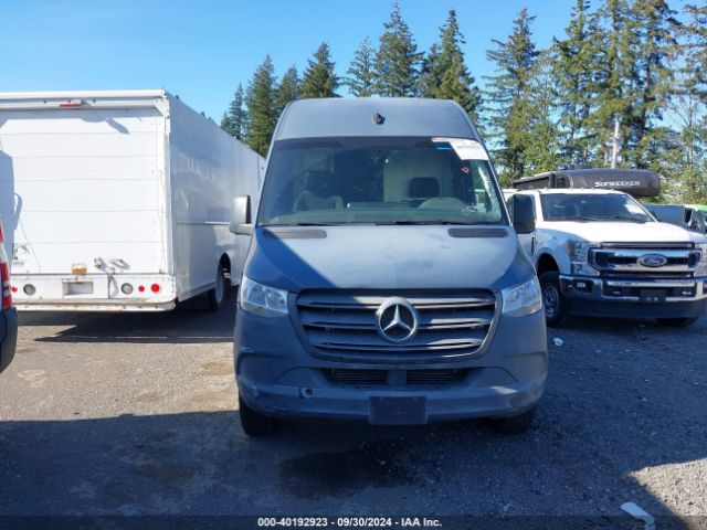 WD4PF1CD5KT006823 Mercedes-Benz Sprinter 2500 High Roof V6