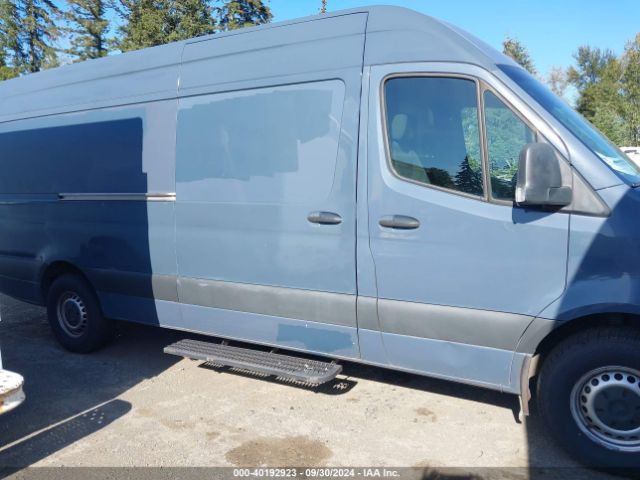 WD4PF1CD5KT006823 Mercedes-Benz Sprinter 2500 High Roof V6