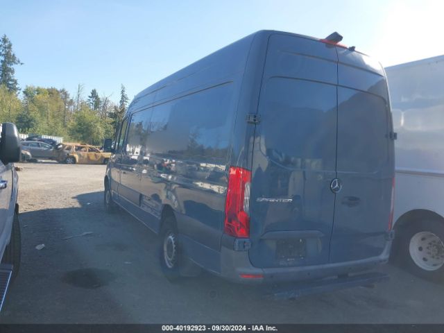 WD4PF1CD5KT006823 Mercedes-Benz Sprinter 2500 High Roof V6