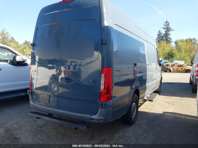 WD4PF1CD5KT006823 Mercedes-Benz Sprinter 2500 High Roof V6