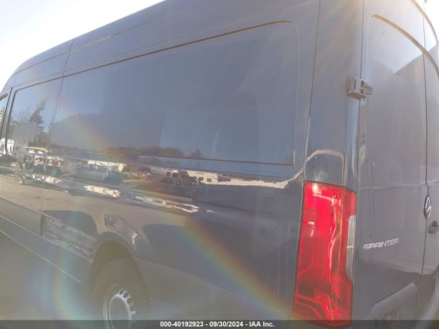WD4PF1CD5KT006823 Mercedes-Benz Sprinter 2500 High Roof V6